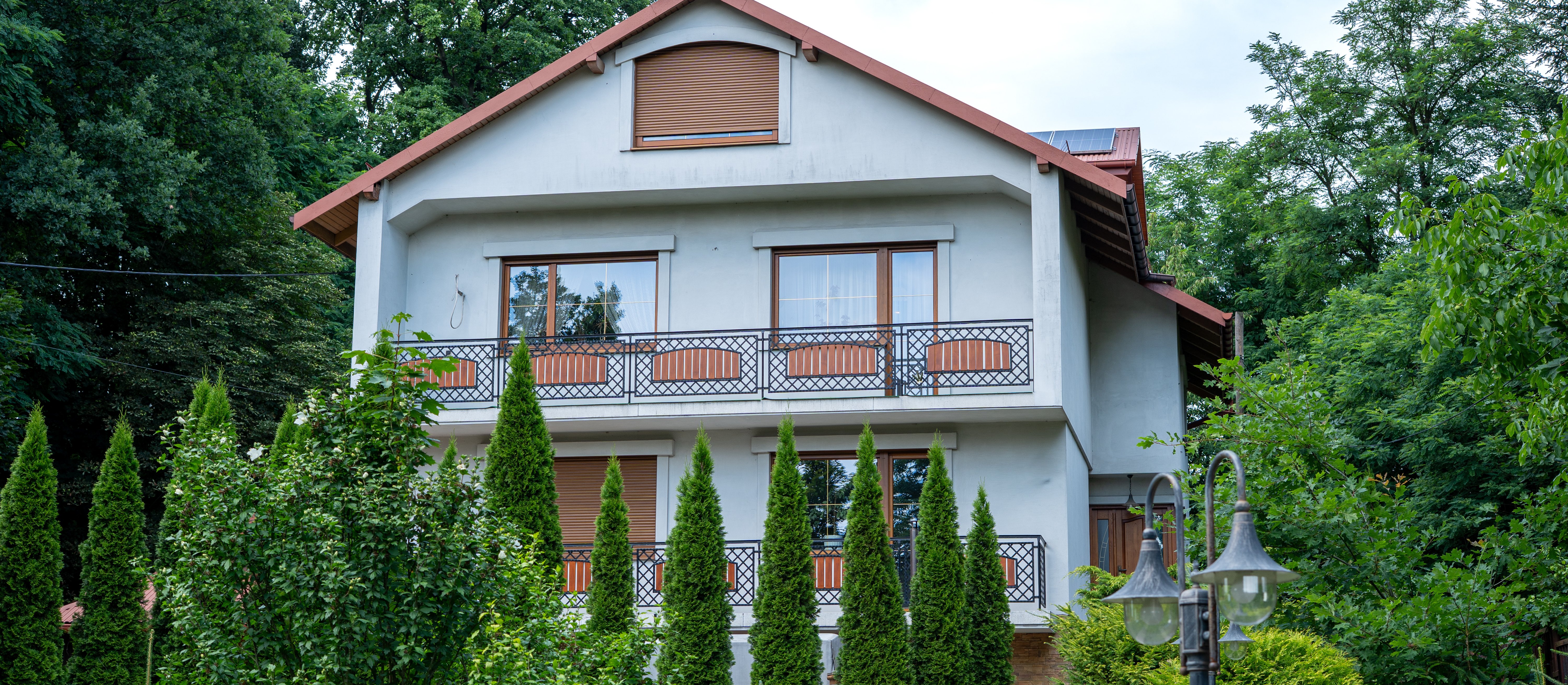 Hotele pracownicze w domach jednorodzinnych. Ministerstwo planuje zmianę