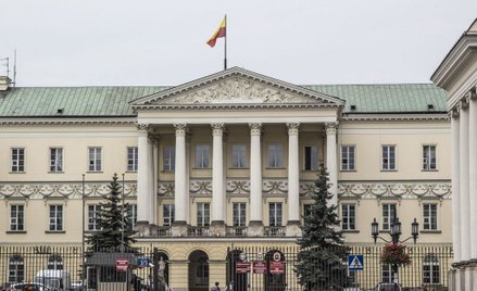 Afera reprywatyzacyjna. Były urzędnik warszawskiego ratusza zatrzymany przez CBA