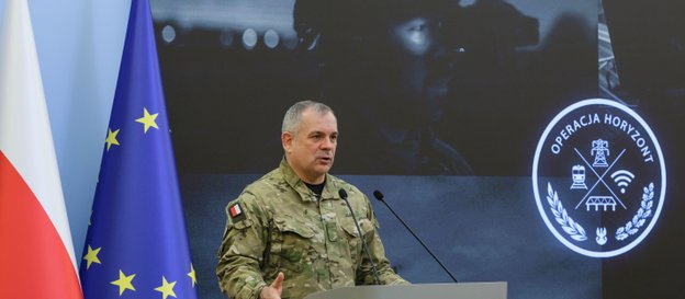 Gen. Wiesław Kukuła