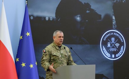 Gen. Wiesław Kukuła