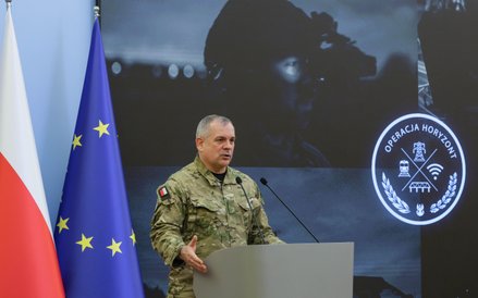 Gen. Wiesław Kukuła