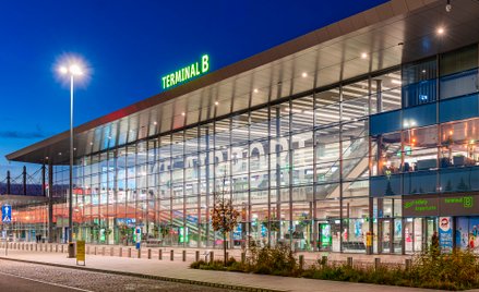 Rekord za rekordem w Katowice Airport. „Rośniemy zdecydowanie powyżej unijnej średniej”