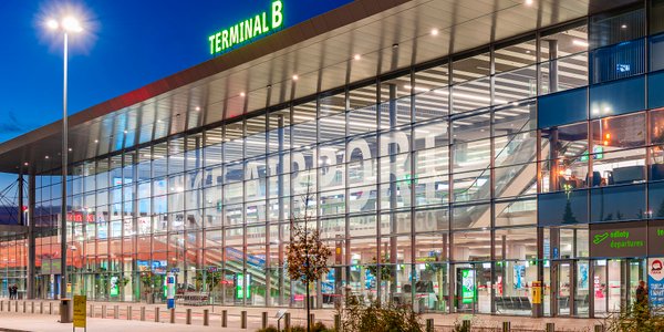 Rekord za rekordem w Katowice Airport. „Rośniemy zdecydowanie powyżej unijnej średniej”