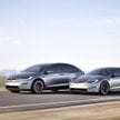 Tesla Model X i Model S po zmianach
