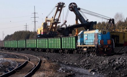 Węgiel z Rosji skazany na taniochę