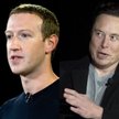 Walka, która przeszłaby do historii. Musk ma walczyć w klatce z Zuckerbergiem