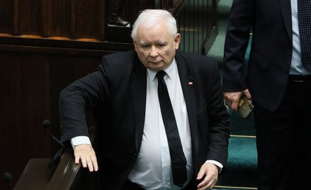 Jarosław Kaczyński