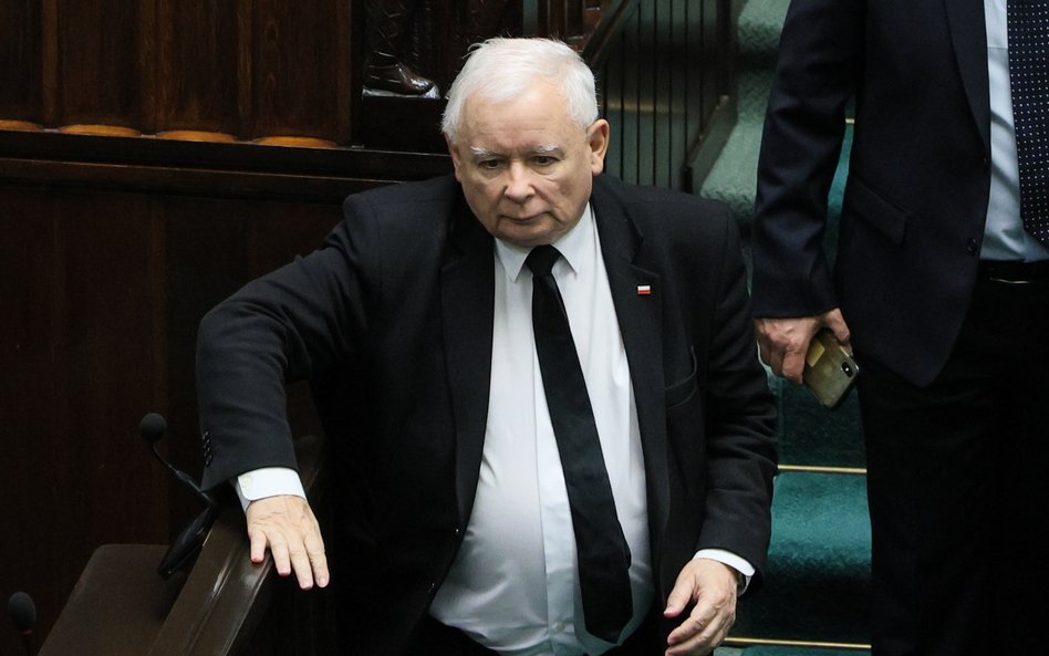 Jarosław Kaczyński