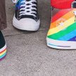 Converse wspiera społeczność LGBT+. W tym roku tęcza ma więcej kolorów
