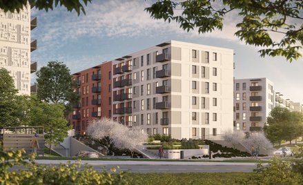 Pierwsza w Szczecinie inwestycja spółki PFR Nieruchomości będzie także pierwszym osiedlem PRS (Priva