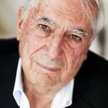 Mario Vargas Llosa, narozený v roce 1936, vítěz peruánské Nobelovy ceny