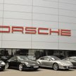 Porsche odkręca strumień z pieniędzmi dla startupów