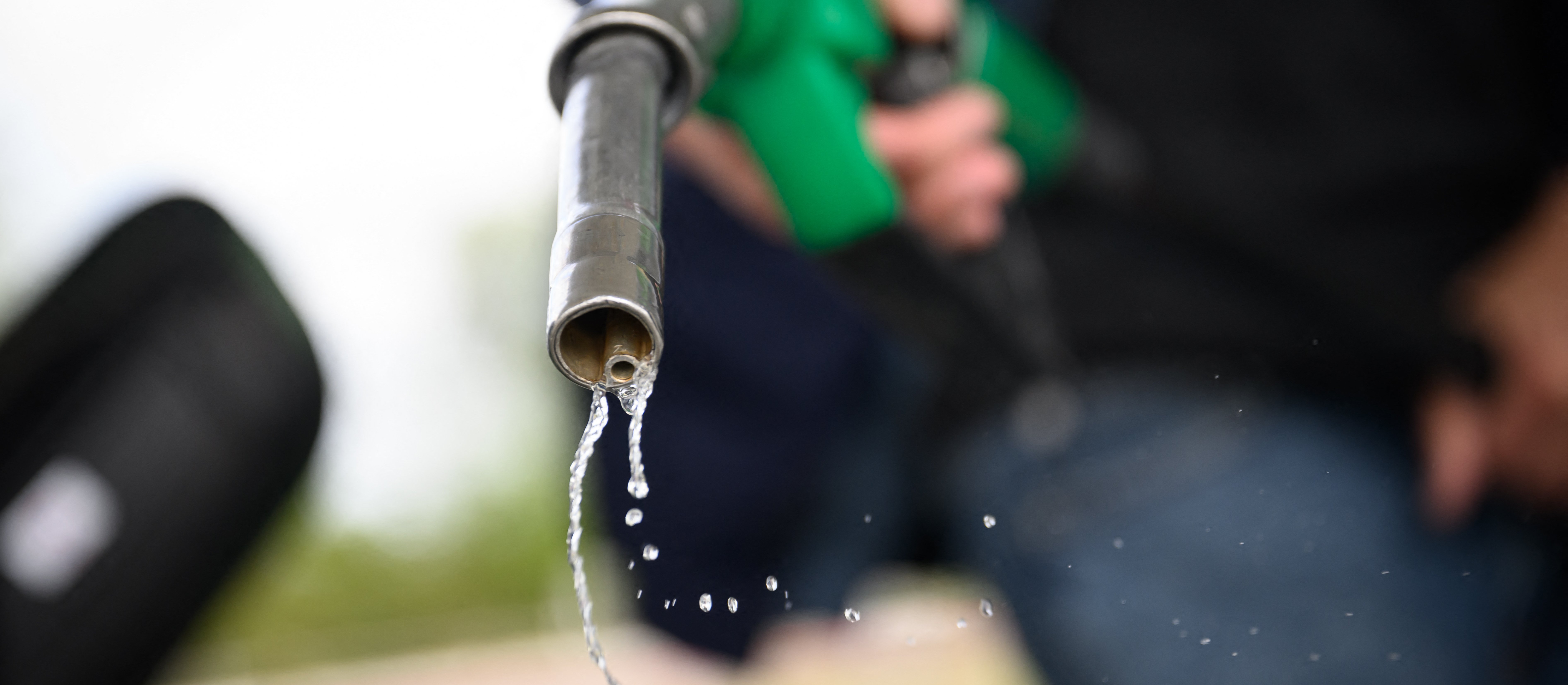 Paliwa drożeją na weekend. Pb95 z 6,03 zł do 6,17 zł, diesel z 6,79 zł do 7,01 zł