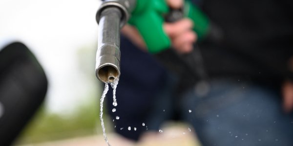 Paliwa drożeją na weekend. Pb95 z 6,03 zł do 6,17 zł, diesel z 6,79 zł do 7,01 zł