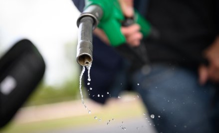 Paliwa drożeją na weekend. Pb95 z 6,03 zł do 6,17 zł, diesel z 6,79 zł do 7,01 zł