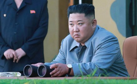 Analitycy: Korea Północna rozbudowuje arsenał jądrowy