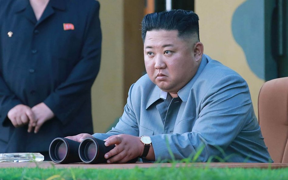 Analitycy: Korea Północna rozbudowuje arsenał jądrowy