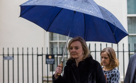 Elizabeth Truss