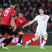 Polska-Albania: Powiedzieli po meczu