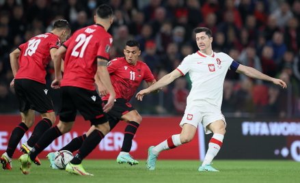 Polska-Albania: Powiedzieli po meczu