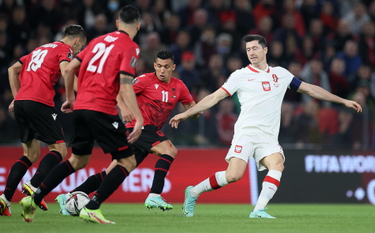 Polska-Albania: Powiedzieli po meczu