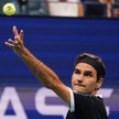 US Open: Sensacja! Federer wyeliminowany