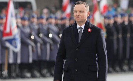 Andrzej Duda już zapewnił, że podpisze ustawę o dodatkowym dniu wolnym od pracy
