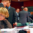 Będą tarcia w Platformie o unijne stanowiska