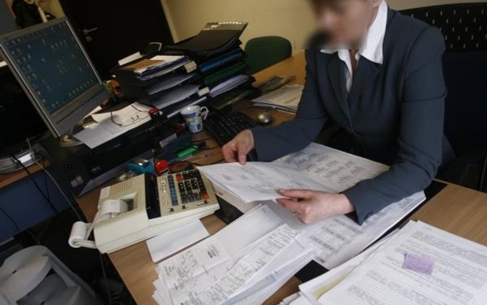 Małe i nowe firmy mogą szybciej odliczyć wydatki na środki trwałe