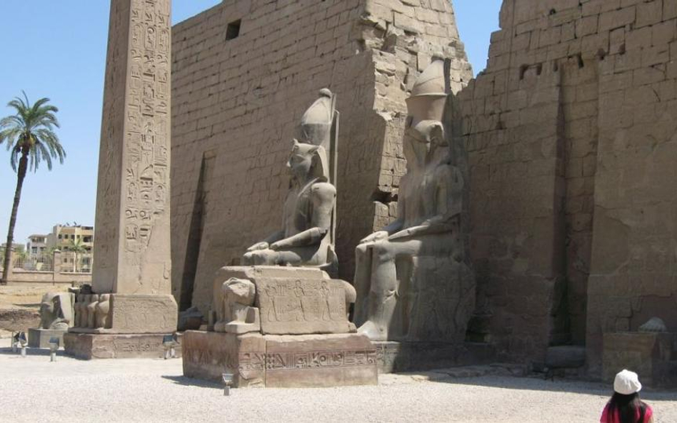 Karnak