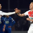 Kamil Glik szybko zdobył zaufanie kolegów z Monaco