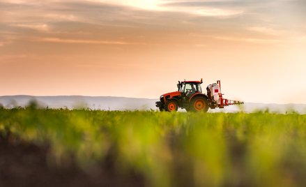 Kreml chce kontrolować światowy rynek nawozów