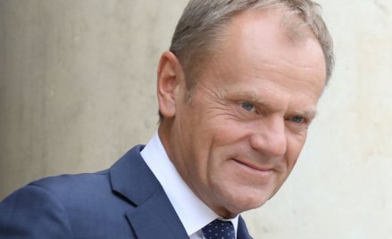 Wybory prezydenckie. Tusk nie wystartuje, jeśli będzie lepszy kandydat