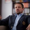 Trzaskowski: Powinniśmy poprzeć Biedronia