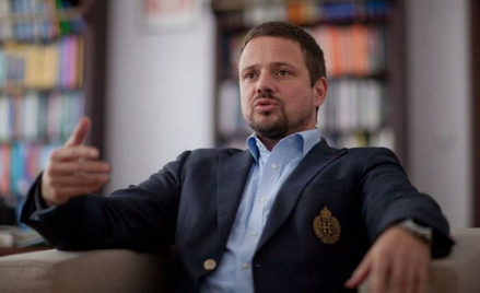 Trzaskowski: Powinniśmy poprzeć Biedronia