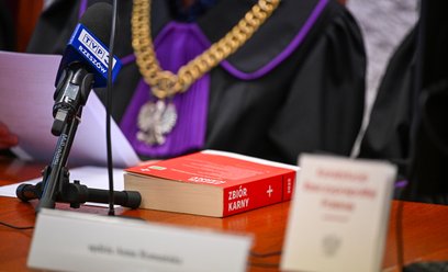 Rada Ministrów przyjęła nowelizację kodeksu postępowania karnego, która doprecyzowuje procedury zwią