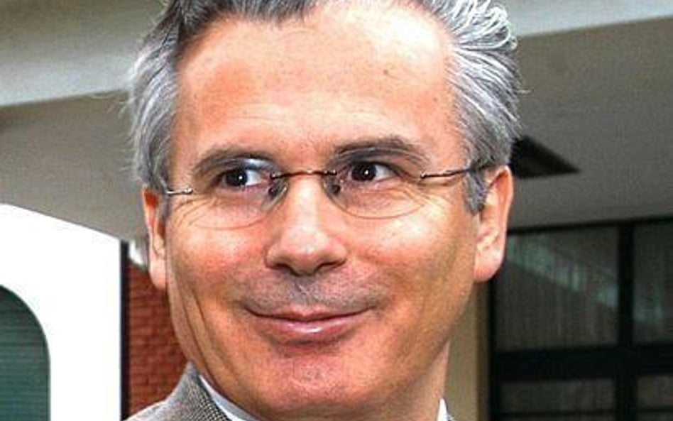 Sędzia Garzón na ławie oskarżonych