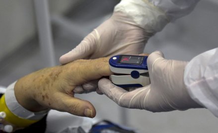Epidemia w Polsce: Drugi dzień z rzędu niemal 400 nowych zakażeń koronawirusem