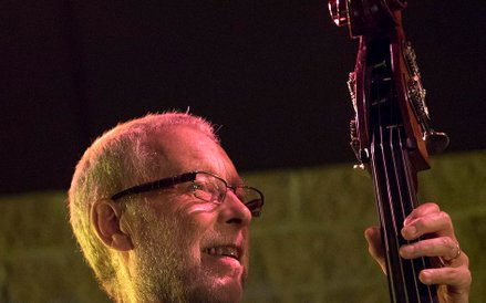 Dave Holland