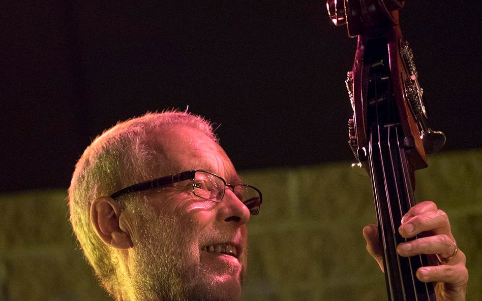 Dave Holland