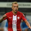 Grosicki: Powiedziałem Lewandowskiemu, by dał Kubie strzelać