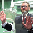 Jest szansa, że będziemy mieli psychiatrię taką, na jaką zasługują pacjenci – mówi Łukasz Szumowski,