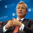 Jamie Dimon, prezes JPMorgan Chase. Senacki raport mocno uderza w jego reputację i pozycję.