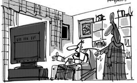 Redaktor naczelny "Parkietu" poleca