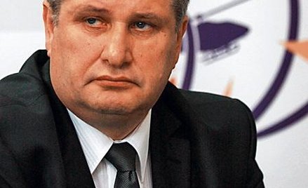 Mieczysław Majewski kieruje PZL Świdnik od 20 lat