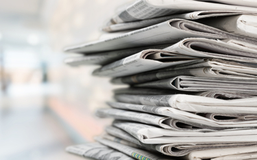 Bogusław Chrabota: Dlaczego tradycyjne tytuły prasowe muszą przetrwać