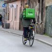 Jesień pod znakiem dostaw do domów