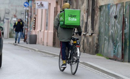 Jesień pod znakiem dostaw do domów