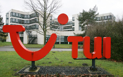 Centrala koncernu TUI mieści się w Hanowerze