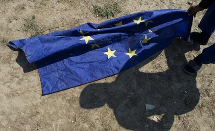 Solidarność albo 250 tysięcy euro